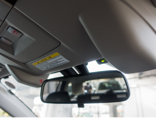 フロントガラス交換・脱着