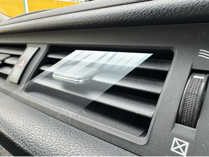 まずは点検を！エアコンの調子が悪いと感じたら宇佐美にご相談！