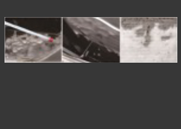 コアクリーナー