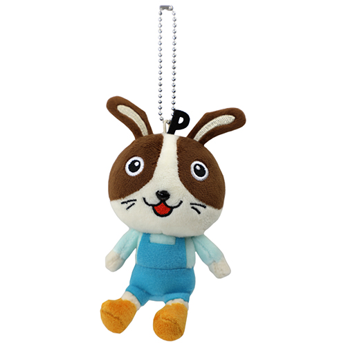 宇佐美公式キャラクター「うさっぴぃ」の紹介｜Usappy公式サイト