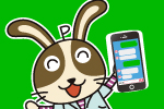 LINEアプリ利用に関するアンケート