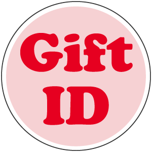 Usappy ギフトID