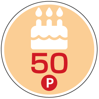 バースデーポイント