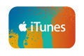 itunesギフトカード